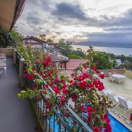 Hotel Pousada Maison Joly イリャベラ エクステリア 写真