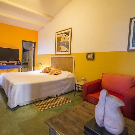 Hotel Pousada Maison Joly イリャベラ エクステリア 写真