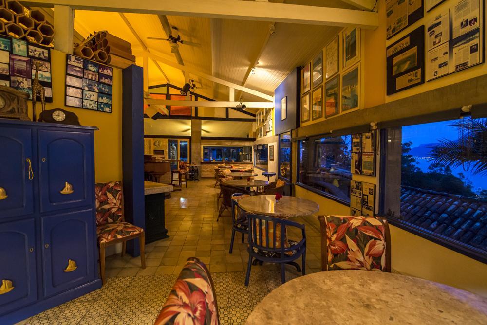 Hotel Pousada Maison Joly イリャベラ エクステリア 写真