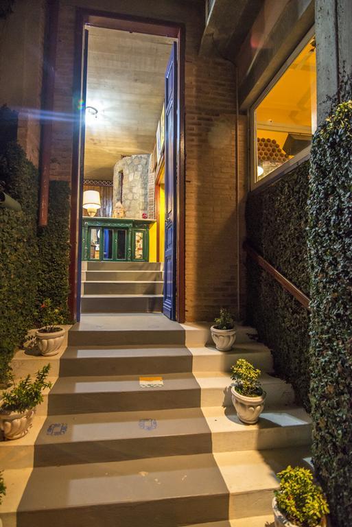Hotel Pousada Maison Joly イリャベラ エクステリア 写真