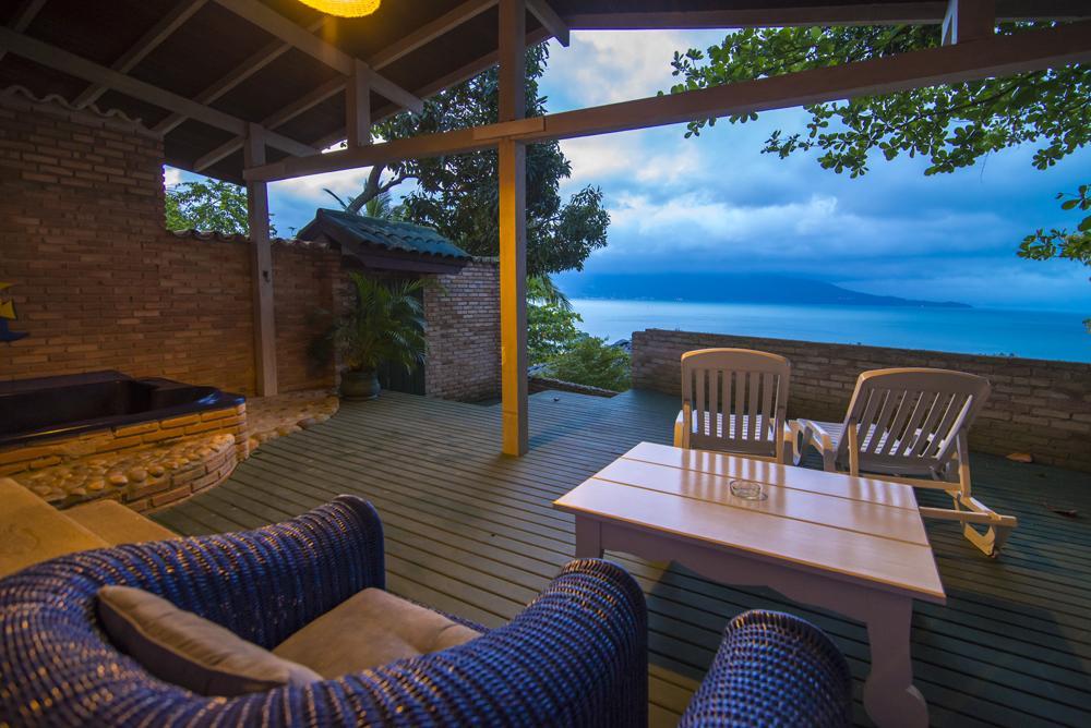 Hotel Pousada Maison Joly イリャベラ 部屋 写真