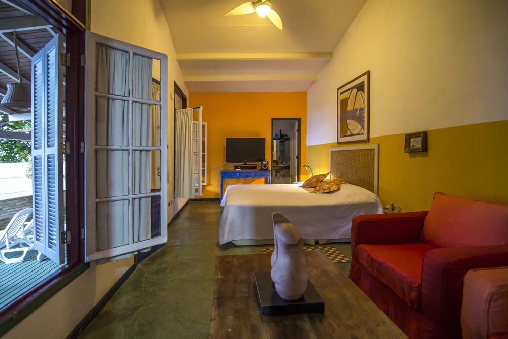 Hotel Pousada Maison Joly イリャベラ 部屋 写真