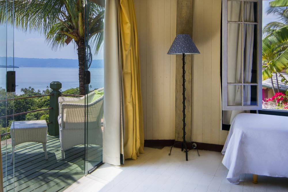 Hotel Pousada Maison Joly イリャベラ 部屋 写真