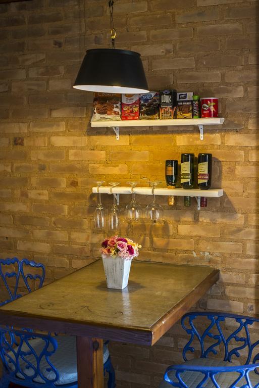 Hotel Pousada Maison Joly イリャベラ 部屋 写真