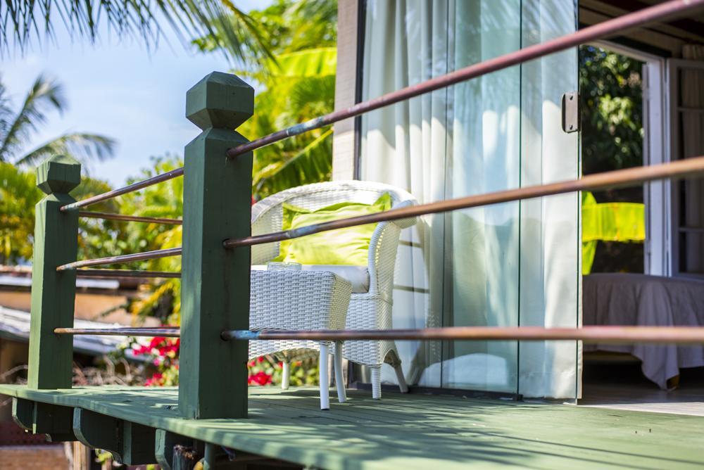 Hotel Pousada Maison Joly イリャベラ 部屋 写真