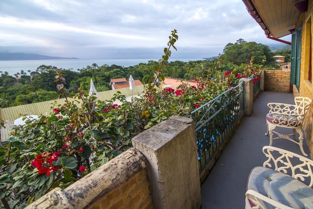 Hotel Pousada Maison Joly イリャベラ 部屋 写真