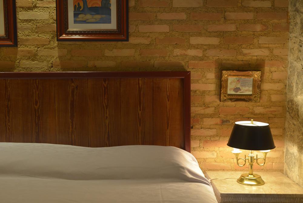 Hotel Pousada Maison Joly イリャベラ 部屋 写真