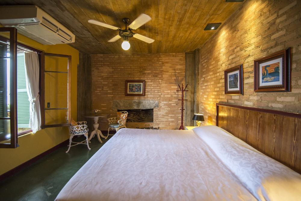 Hotel Pousada Maison Joly イリャベラ 部屋 写真