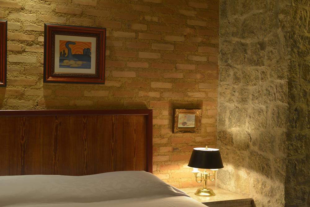 Hotel Pousada Maison Joly イリャベラ 部屋 写真