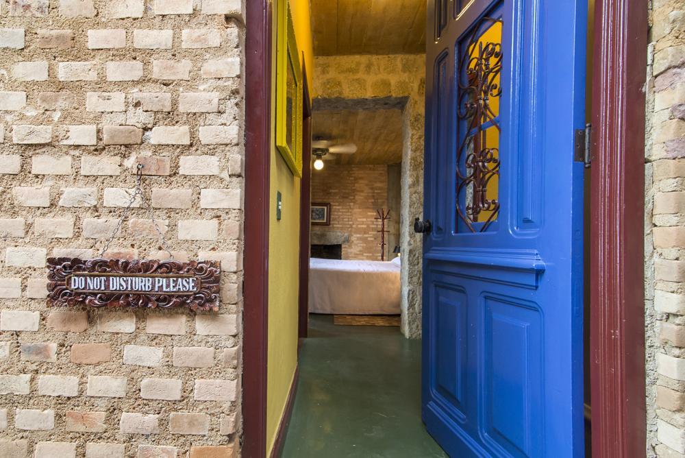 Hotel Pousada Maison Joly イリャベラ 部屋 写真