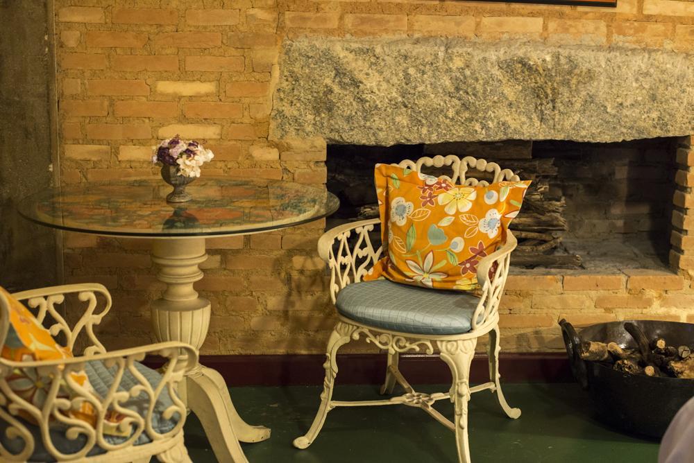 Hotel Pousada Maison Joly イリャベラ 部屋 写真