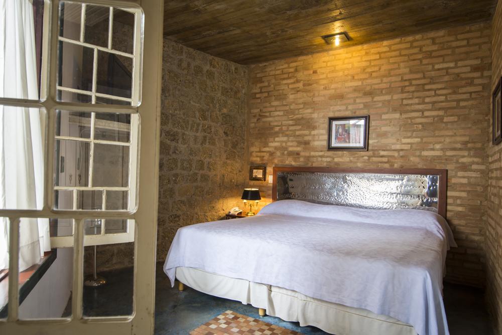 Hotel Pousada Maison Joly イリャベラ 部屋 写真