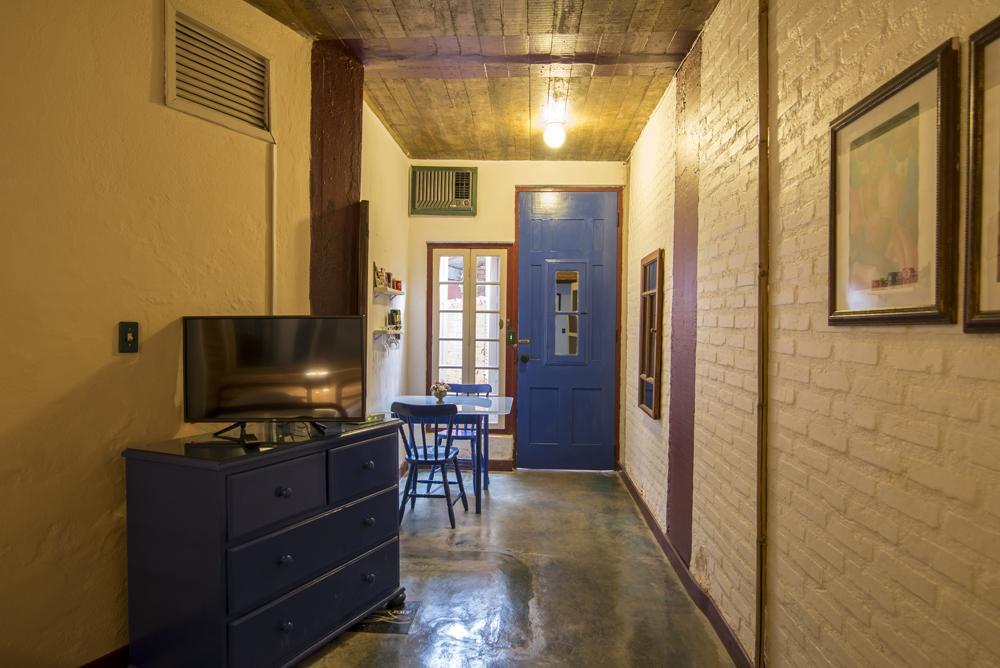 Hotel Pousada Maison Joly イリャベラ 部屋 写真