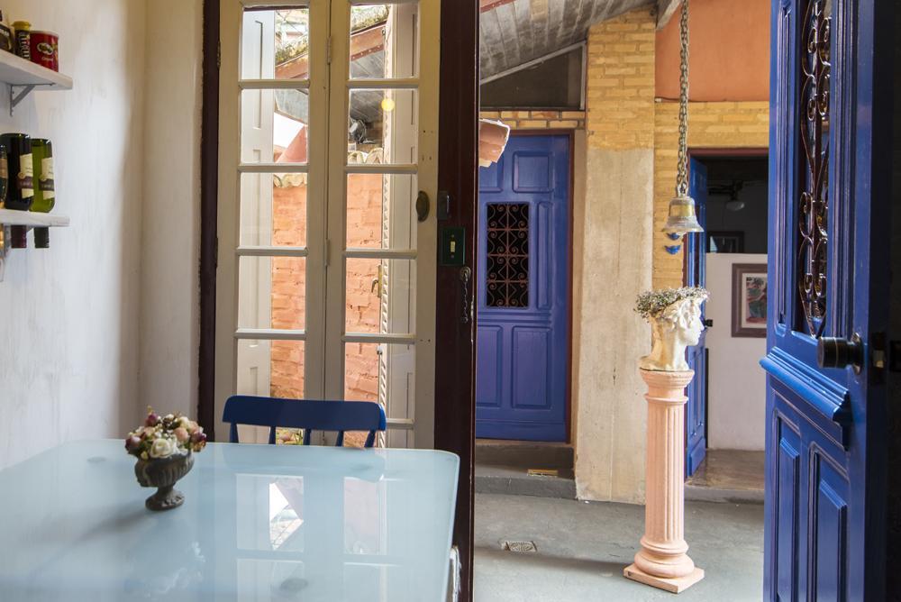 Hotel Pousada Maison Joly イリャベラ 部屋 写真