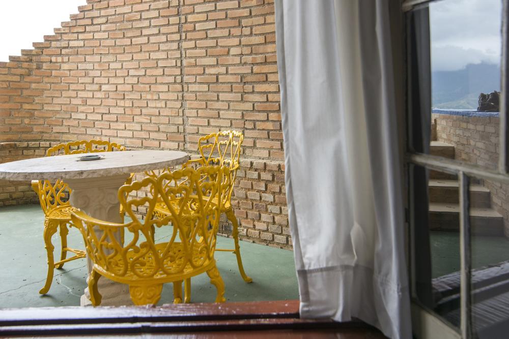 Hotel Pousada Maison Joly イリャベラ 部屋 写真