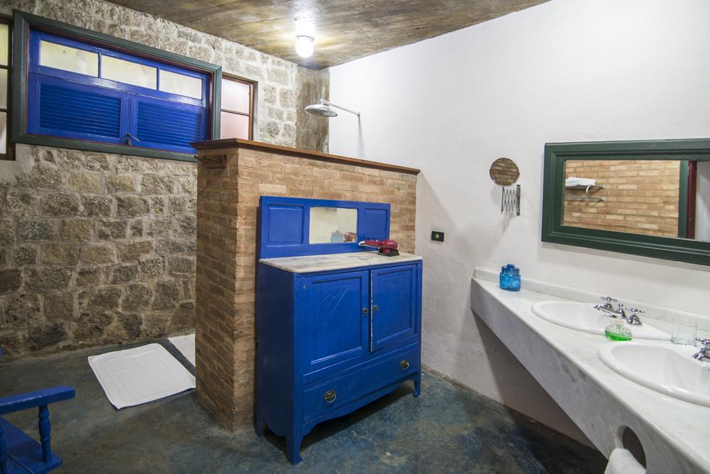 Hotel Pousada Maison Joly イリャベラ 部屋 写真
