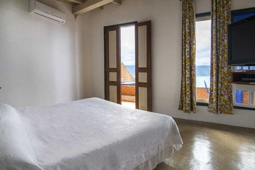 Hotel Pousada Maison Joly イリャベラ エクステリア 写真