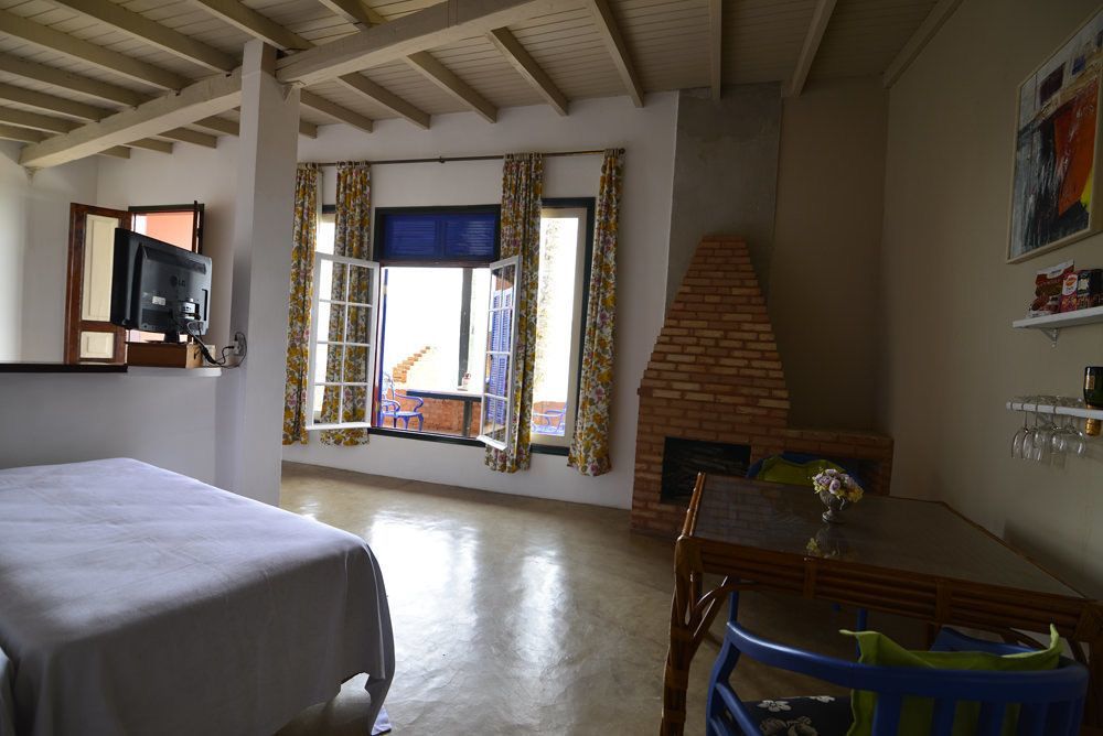 Hotel Pousada Maison Joly イリャベラ エクステリア 写真